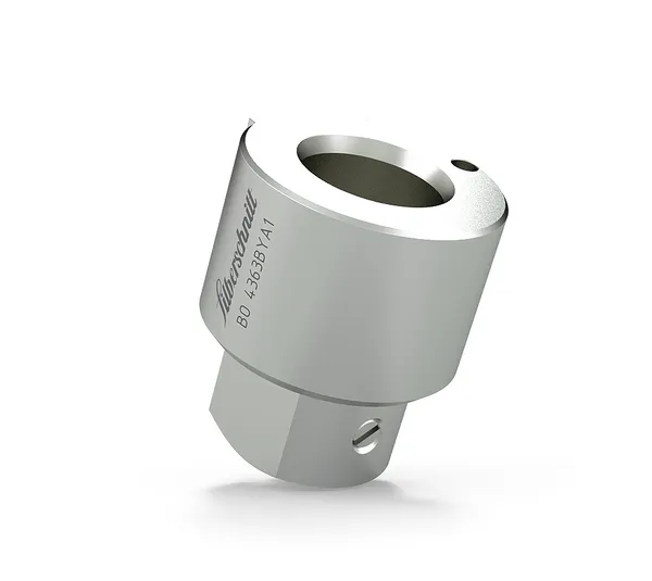 Silberschnitt® Pillar Post  para portarulinas 422