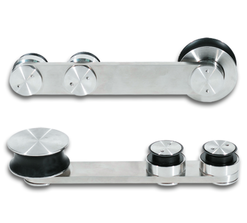 SlideTec Carriages 150kg