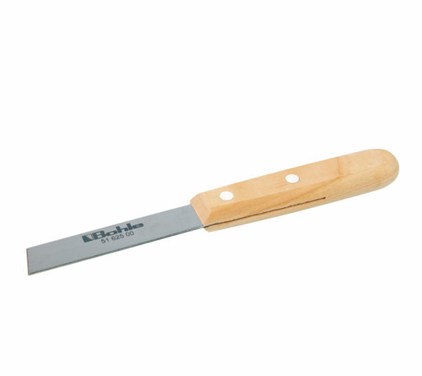 Cuchillo para masillas romo Cuchillo para masillas romo