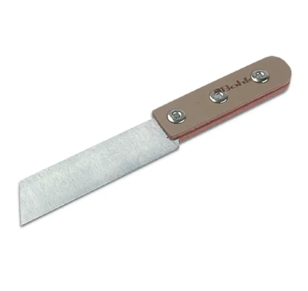 Hacking Knife