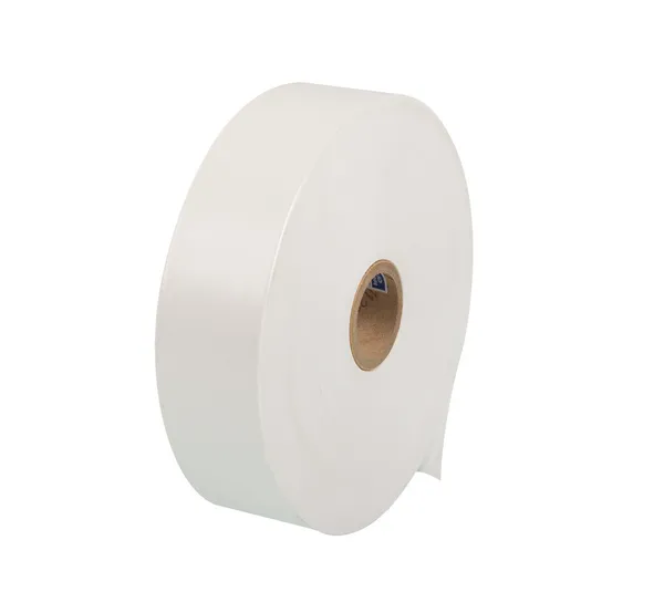 Adhesive paper tape