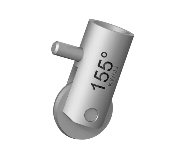 Silberschnitt® Module porte-molette HM