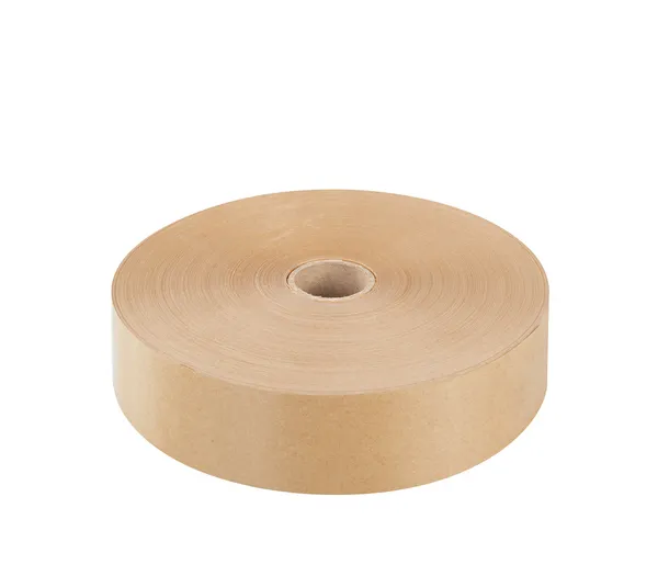 Adhesive paper tape