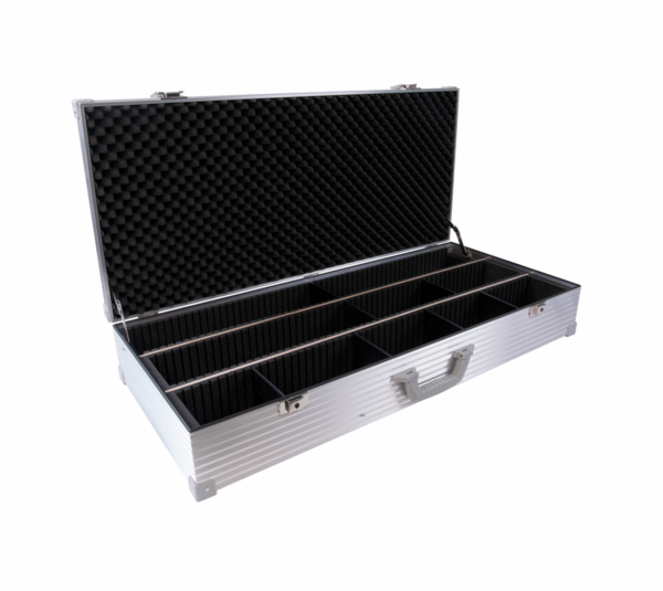 Aluminiumkoffer