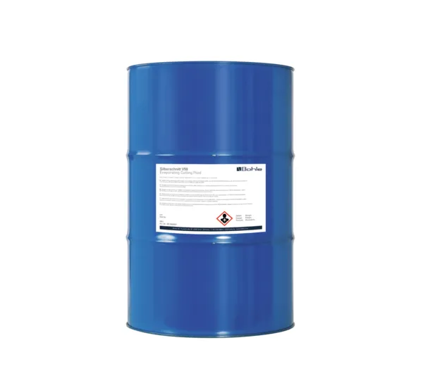 Silberschnitt® V59 cutting fluid