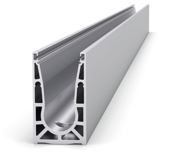 Profi-Fensterreiniger Aluminium 