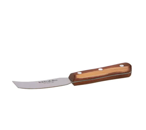 Cuchillo para masillas romo