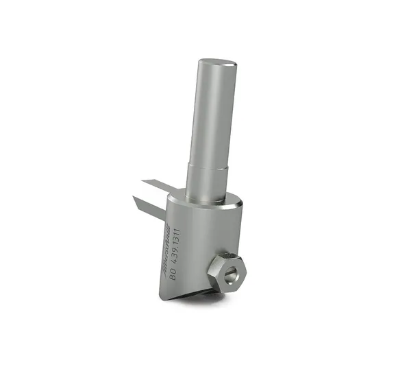 Silberschnitt® Pillar Post  para portarulinas 432