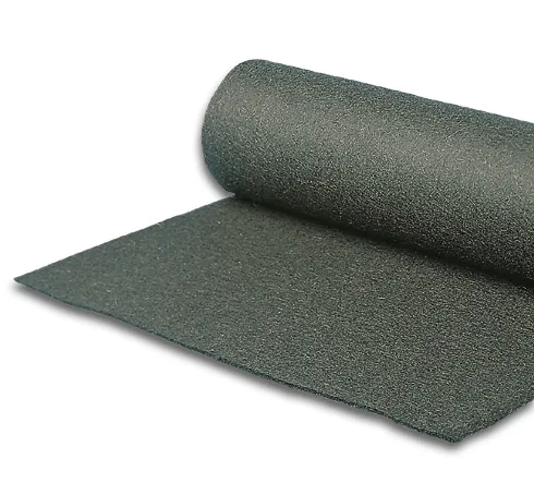 Felt cloth for cutting tables -cut to length