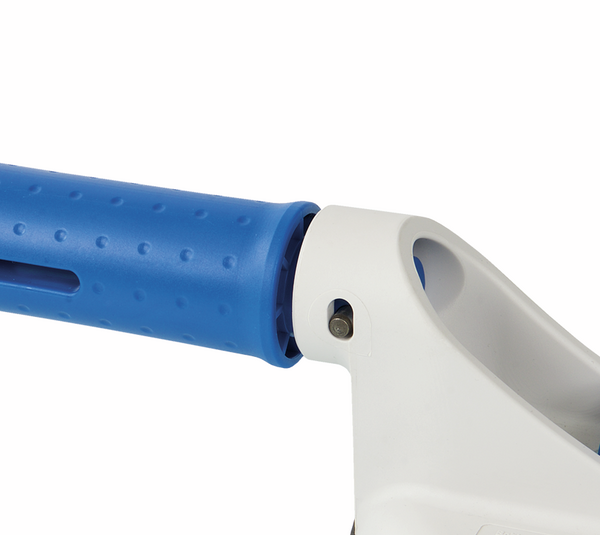 Veribor® 2-head swivel suction lifter