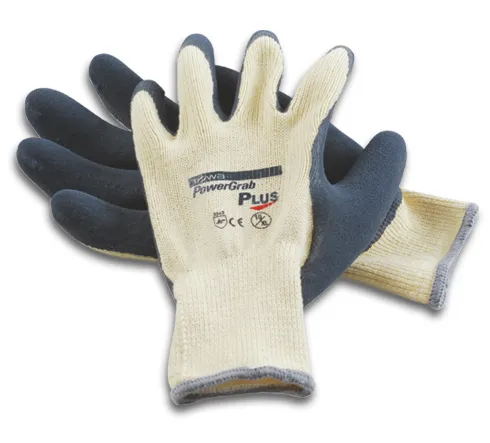 Work glove PowerGrab® Plus