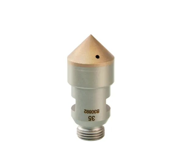 Diamond countersink