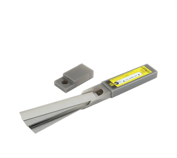 Blade for heavy duty scraper "Olfa