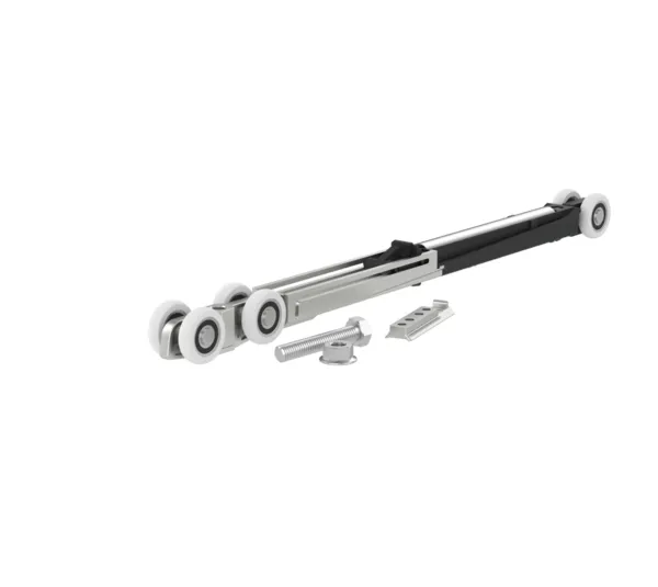 MasterTrack® BT behúzás csillapító
