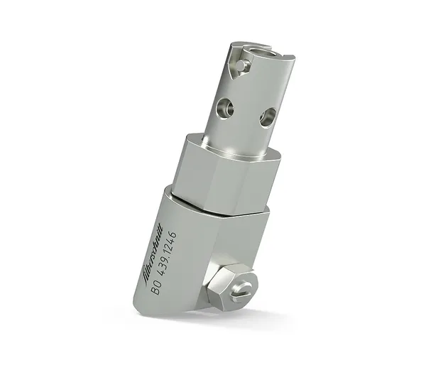 Silberschnitt® Pillar Post  para portarulinas 432