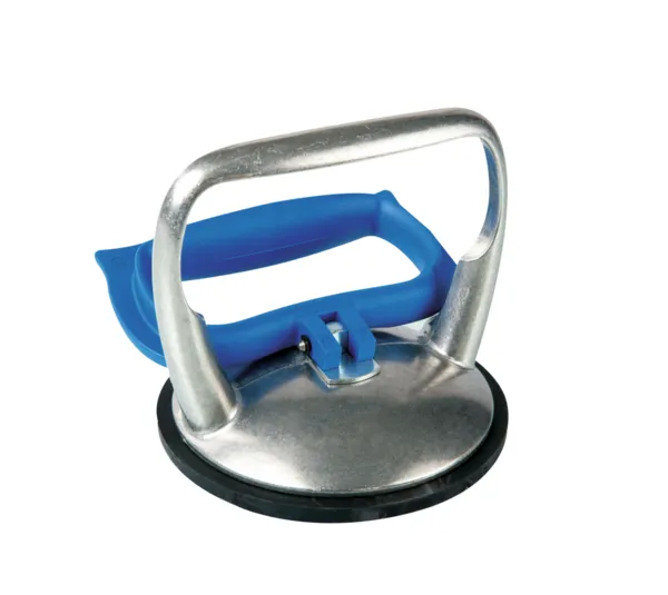 Veribor® Aluminium 1-Cup Suction Lifter