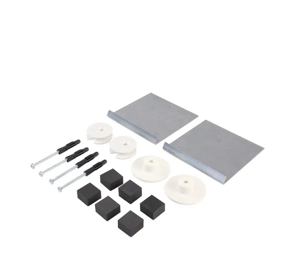 safeclix® 08 mirror mounting set 