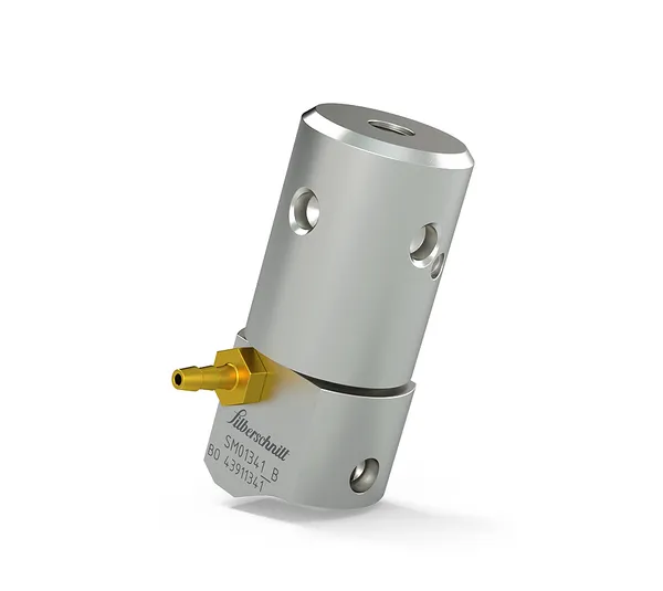Silberschnitt® Pillar Post  para portarulinas 432