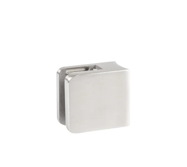 Patte de fixation carrée 45 x 45 mm Patte de fixation carrée 45 x 45 mm