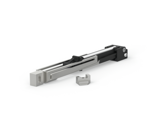 MasterTrack® FT replacement damper incl. release bolt