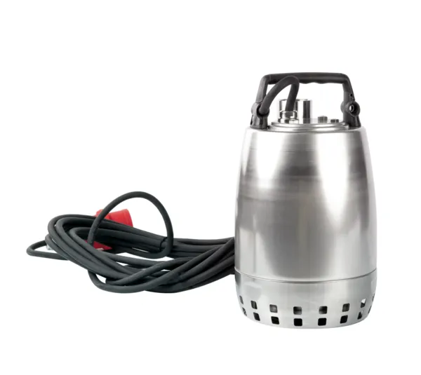 Tauchpumpe 220 l/min 400 V