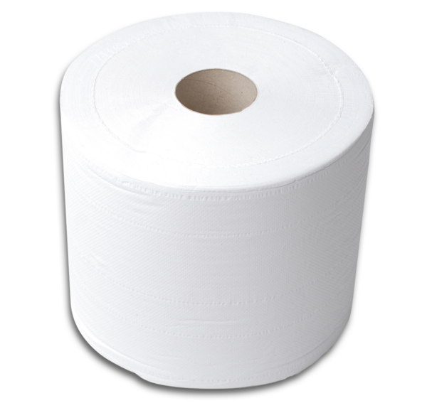 Cleaning paper, 4-ply