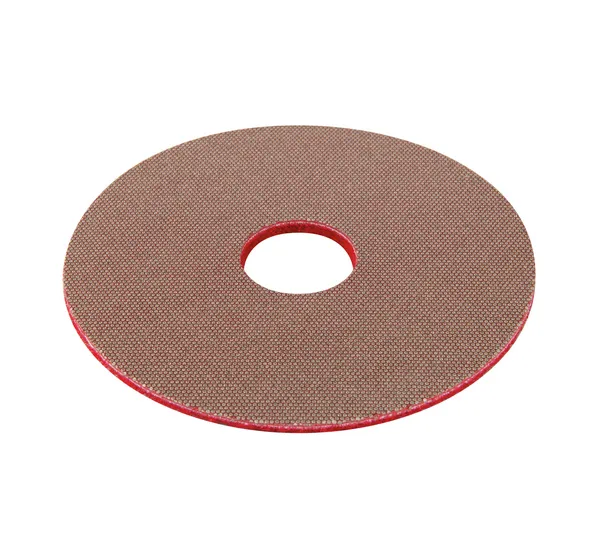 Diamond grinding disc KGS® Flexis®