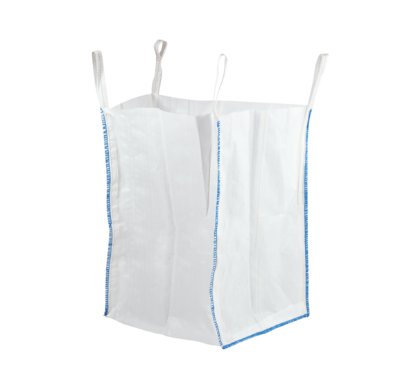 Disposable filter bag for sludge drainage 300 l