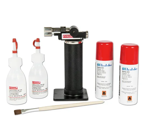 Pyrosil® Professional Kit