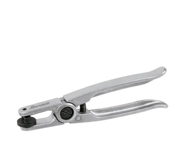 Cut running pliers Silberschnitt® 