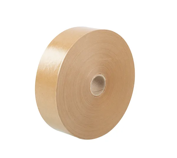 Adhesive paper tape