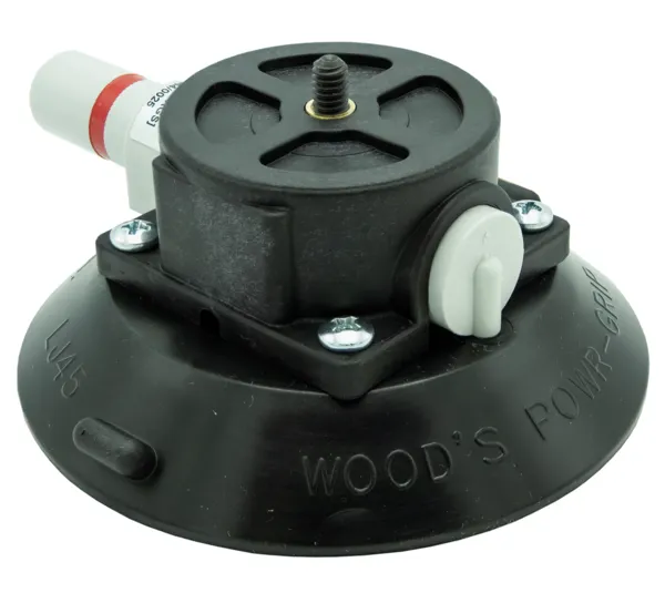 Wood's Powr-Grip® Suction Holder