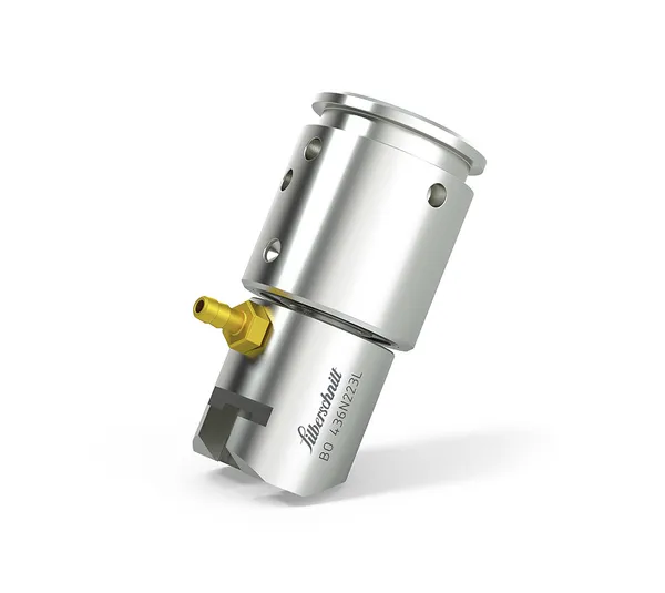 Silberschnitt® Pillar Post für Rädchenträger 416