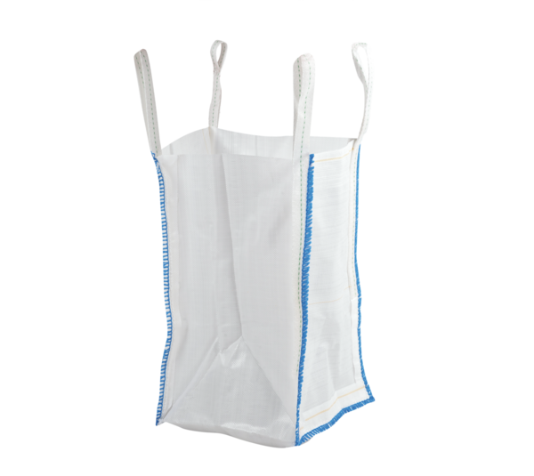 Disposable filter bag for sludge drainage 300 l