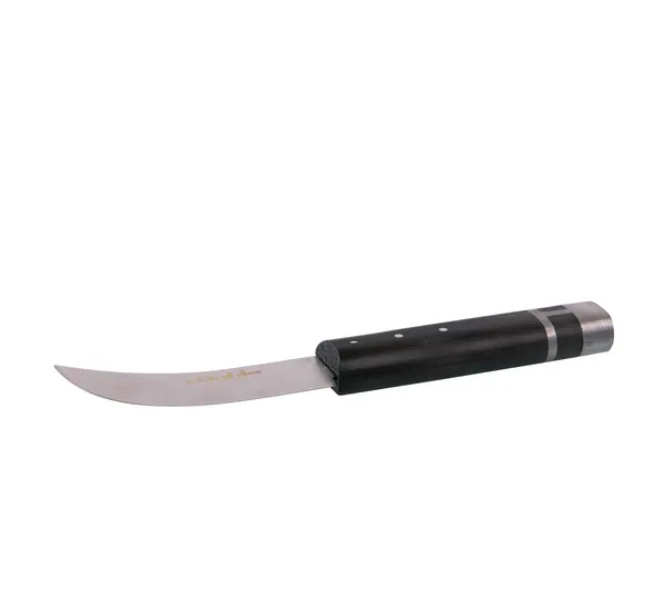 Cuchillo de plomo