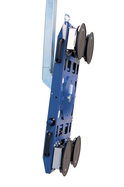 Spacer for vacuum pad lifting unit B18DM4(GS)