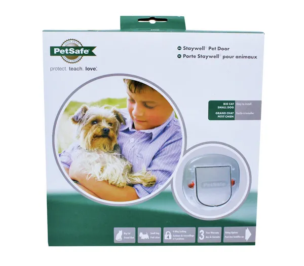 Cat Flap