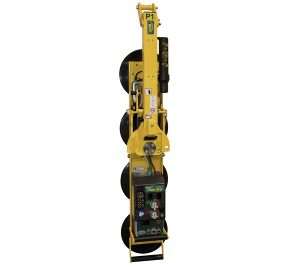 Vacuum Lifting Unit Wood's Powr-Grip® P11104DC3