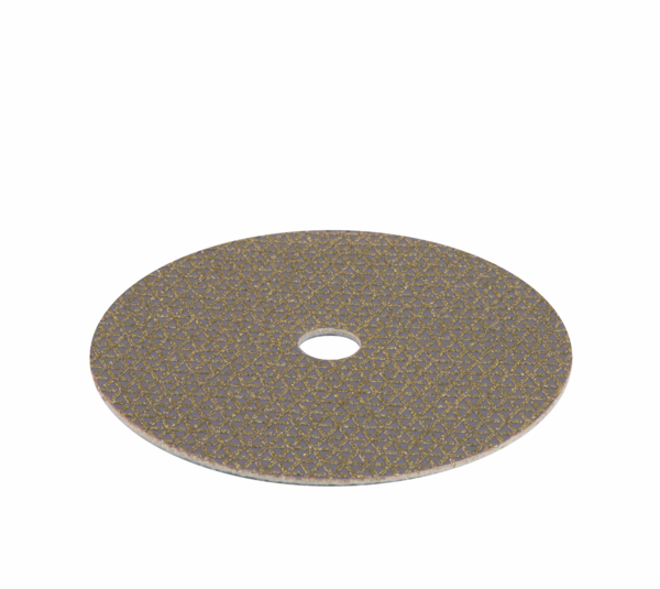 Diamond grinding disc KGS® Telum® Dry