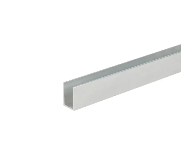 U-profile 30 x 20 mm