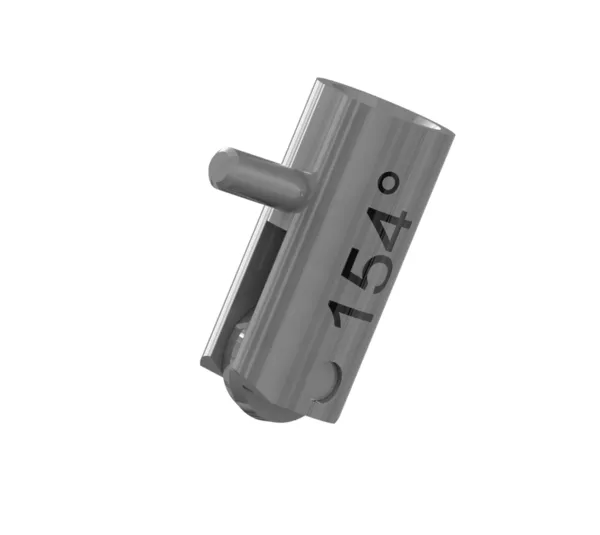Silberschnitt® Module porte-molette HM