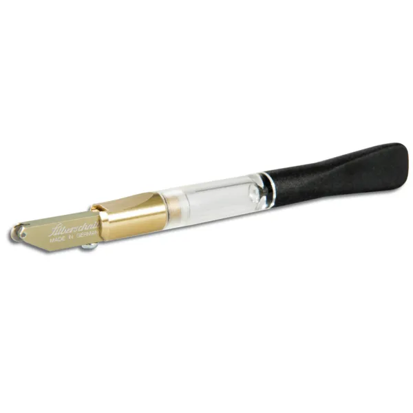 Silberschnitt® Oil Glass Cutter Silberschnitt® Oil Glass Cutter