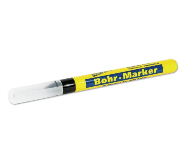 Boorgat marker extra lang