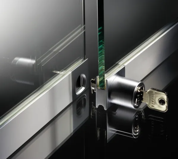 Keep for Robustus cylinder lock