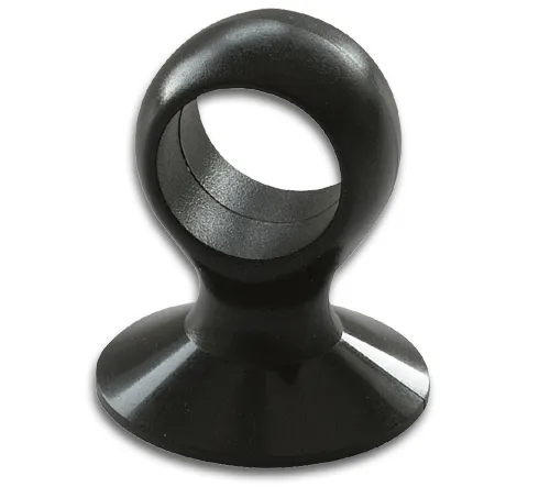 Vollgummisauger mit Fingeröse, klein