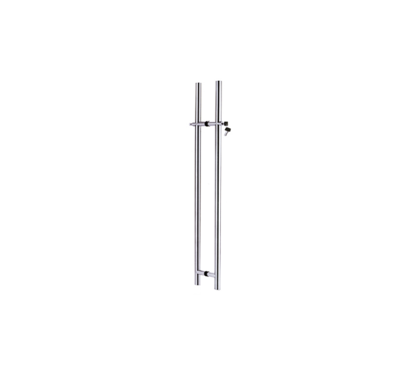 Lockable Rod Handle Spuare