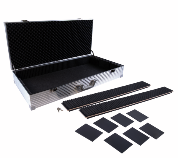 Aluminiumkoffer