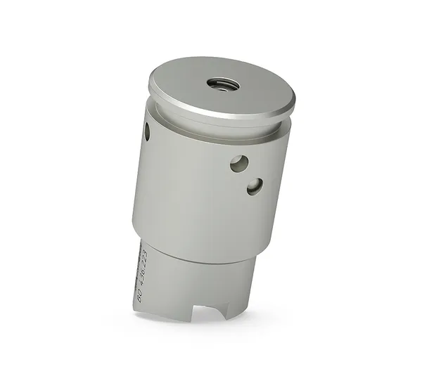 Silberschnitt® Pillar Post für Rädchenträger 416