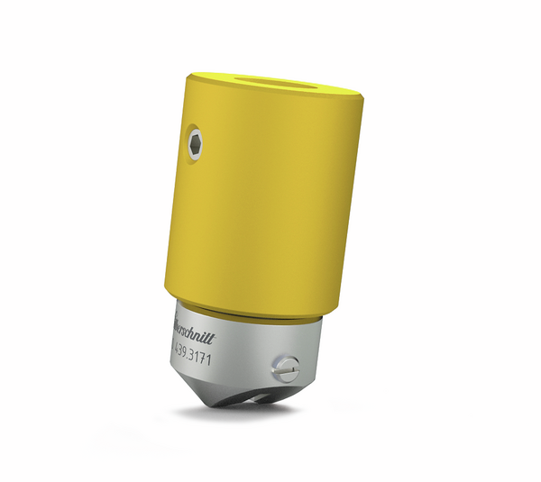 Silberschnitt® Pillar Post  para portarulinas 432