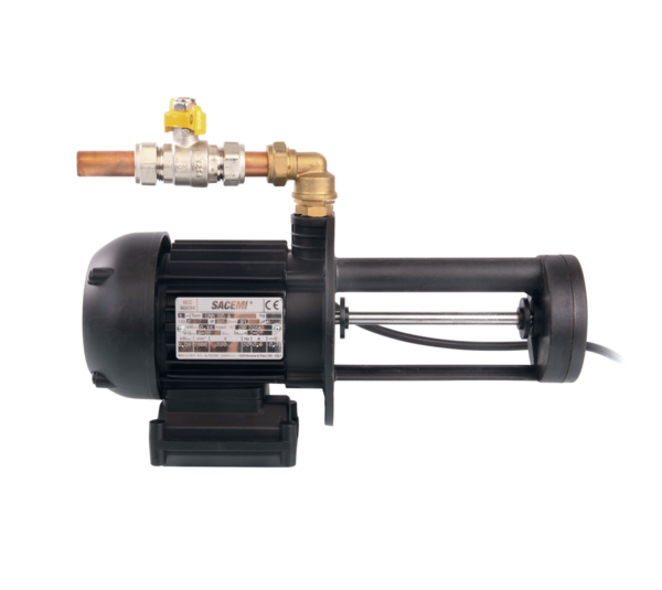 Submersible pump 230 V, 50 Hz IMM50